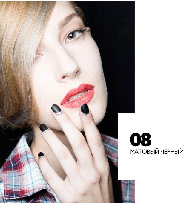  модные тенденции весны, весна тренд 2015, модный маникюр 2015, trend spring 2015