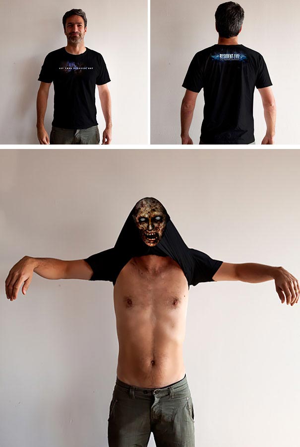 футболки с креативными принтами, необычные футболки