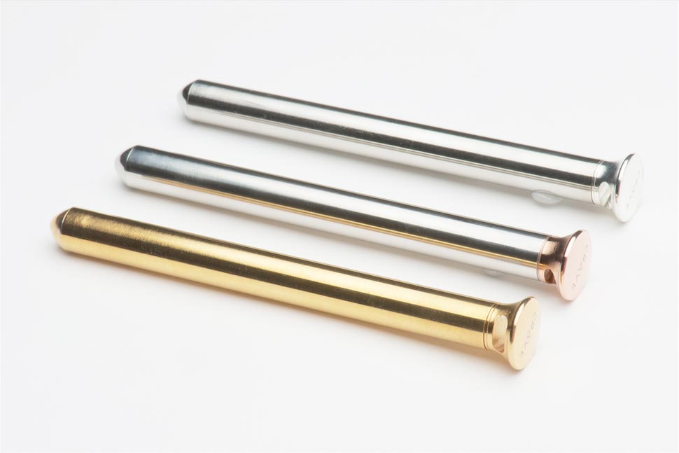 Vesper Crave, ожерелье Vesper