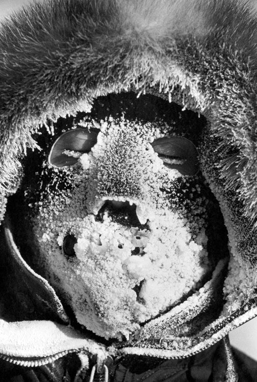 Интереснейшие архивные фотографии, за которые вы полюбите историю архивные фотографии, исторические фотографии