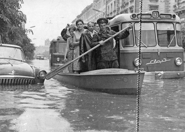 Интереснейшие архивные фотографии, за которые вы полюбите историю архивные фотографии, исторические фотографии