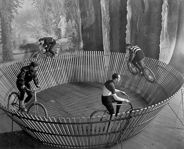 Интереснейшие архивные фотографии, за которые вы полюбите историю архивные фотографии, исторические фотографии