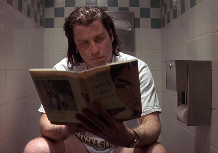 когда остался один дома, вещи которые мы делаем когда никто не видит