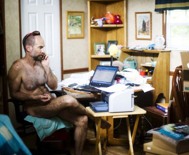 когда остался один дома, вещи которые мы делаем когда никто не видит