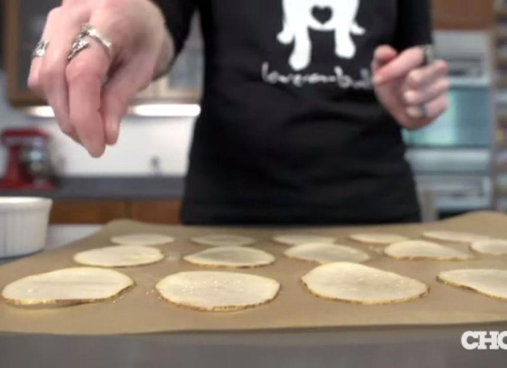 как приготовить чипсы дома, чипсы в микроволновке, как приготовить чипсы самим, как приготовить чипсы своими руками