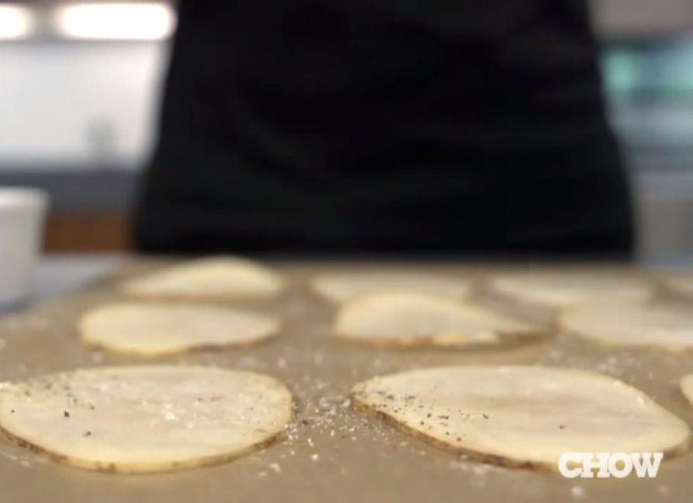 как приготовить чипсы дома, чипсы в микроволновке, как приготовить чипсы самим, как приготовить чипсы своими руками