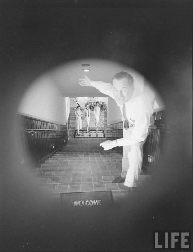 подземный дом, дом-убежище, дом убежище под землей, роскошное убежище под землей