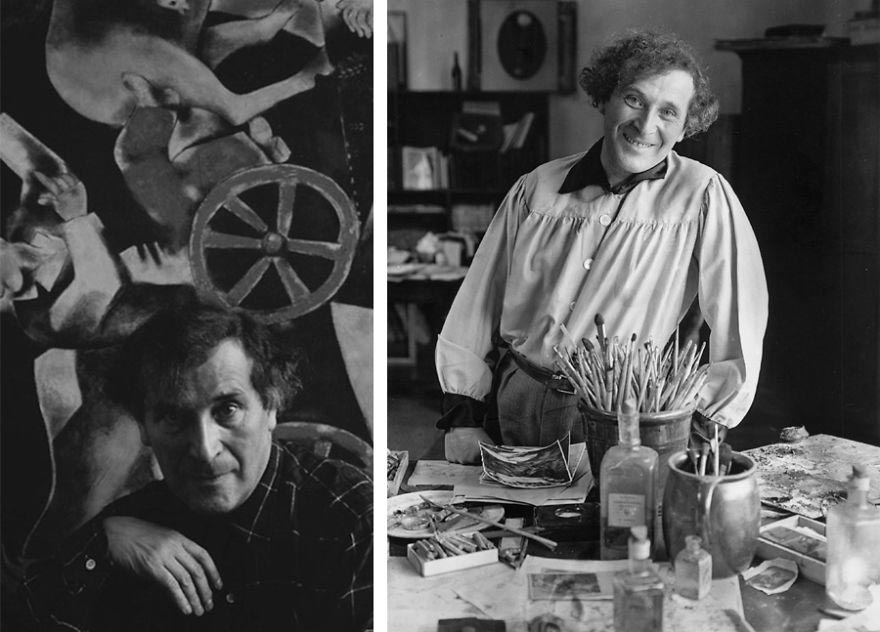 творческие мастерские художников, художественные студии художников