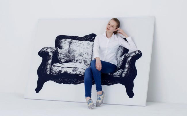 Лучшие дизайнерские решения за февраль, дизайн февраля, дизайн месяца