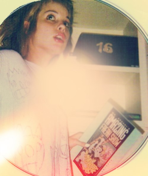 Йоланди Фиссер, Die Antwoord, Yo-Landi Vi$$er, робот по имени чаппи, die antwoord chappie 