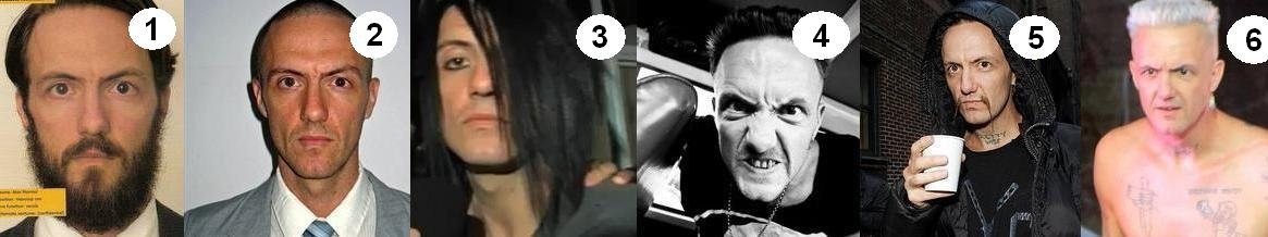 Йоланди Фиссер, Die Antwoord, Yo-Landi Vi$$er, робот по имени чаппи, die antwoord chappie 