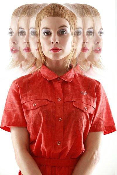 Йоланди Фиссер, Die Antwoord, Yo-Landi Vi$$er, робот по имени чаппи, die antwoord chappie 