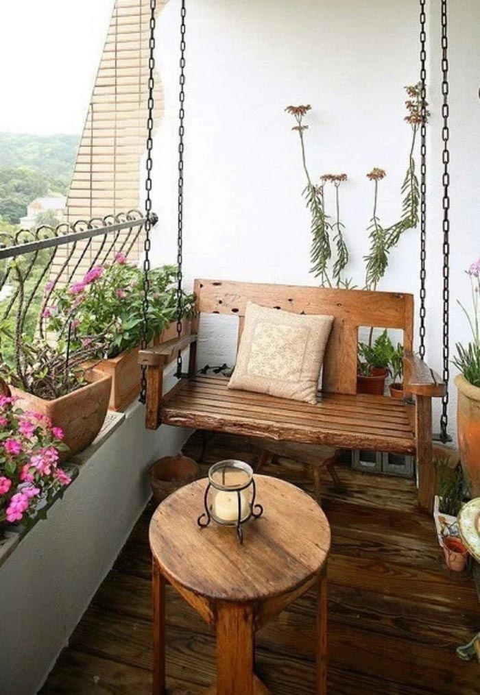 балкон идеи, как обустроить балкон, балкон дизайн