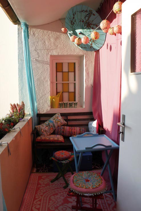 балкон идеи, как обустроить балкон, балкон дизайн