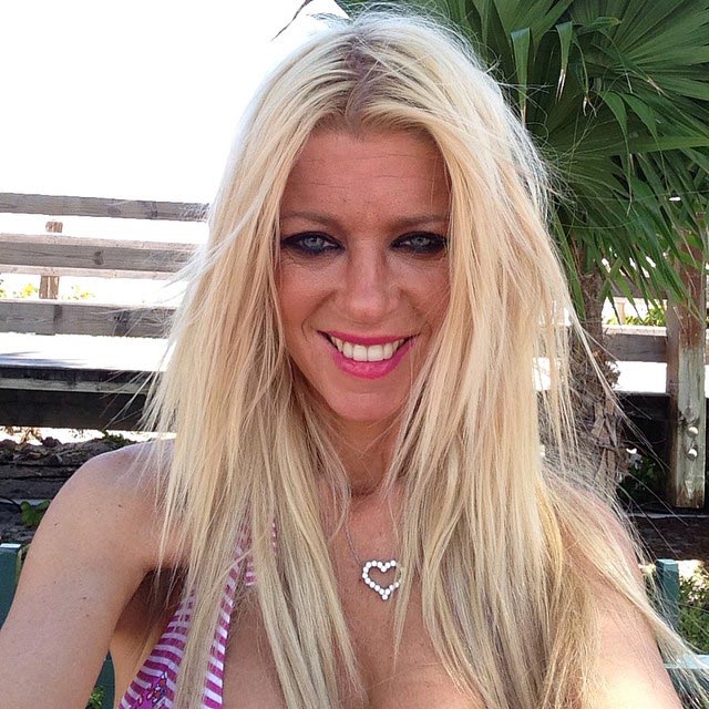 Тара Рид 2015, Tara Reid bikini 2015, Тара Рид анорексия, фигура актрисы из «Американского пирога» 