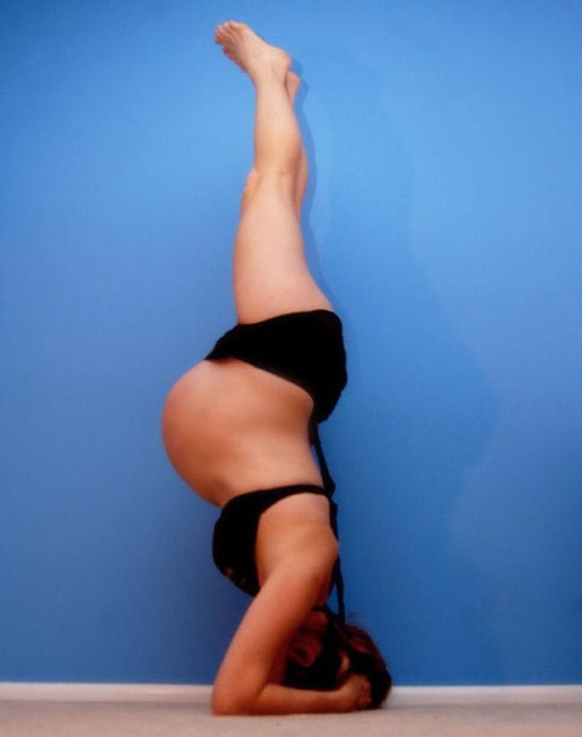 сильные беременные женщины, беременные женщины надирают зад, беременные женщины занимаются спортом