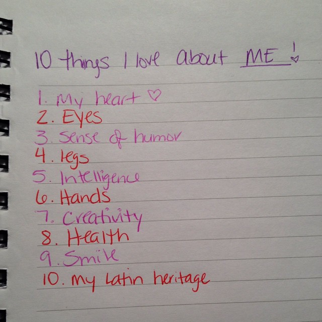 как полюбить себя, как полюбить своё тело, боди позитив