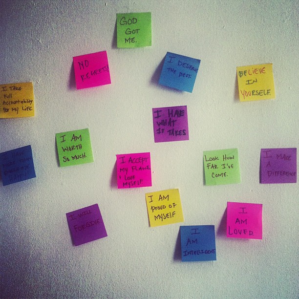 как полюбить себя, как полюбить своё тело, боди позитив