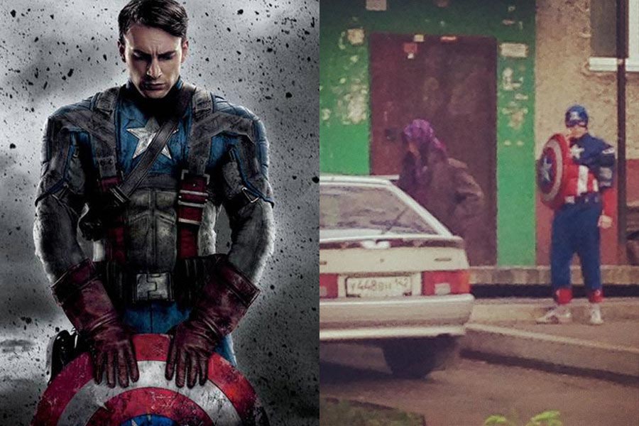 Российские версии зарубежных знаменитостей Российские версии зарубежных знаменитостей, зарубежные знаменитости в России, русские похожие на зарубежных знаменитостей