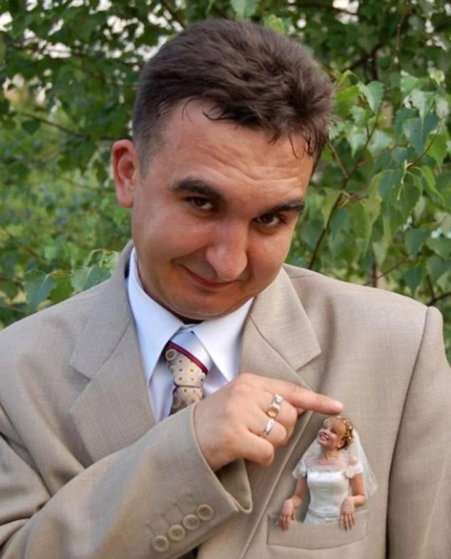 Дикая дичь или пособие о том, как не надо снимать свадьбу True Russsian Wedding, русская свадьба, свадебные приколы