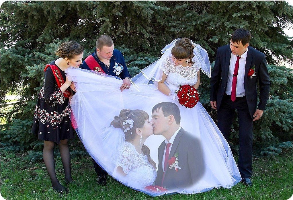 Дикая дичь или пособие о том, как не надо снимать свадьбу True Russsian Wedding, русская свадьба, свадебные приколы