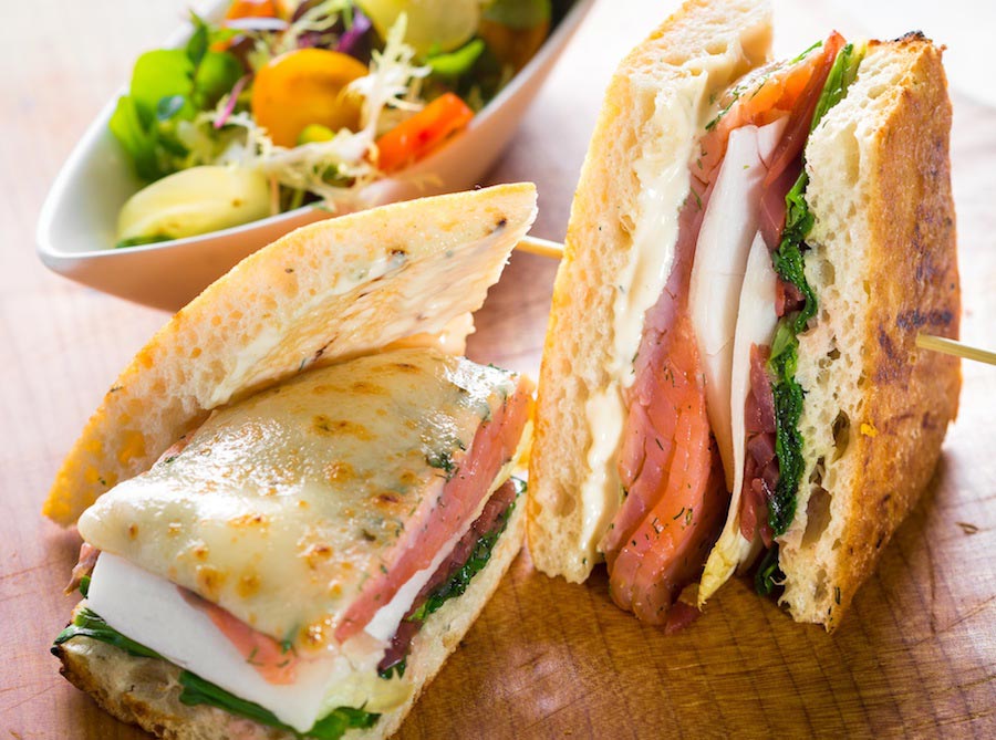 закуски на природу, что взять с собой для пикника