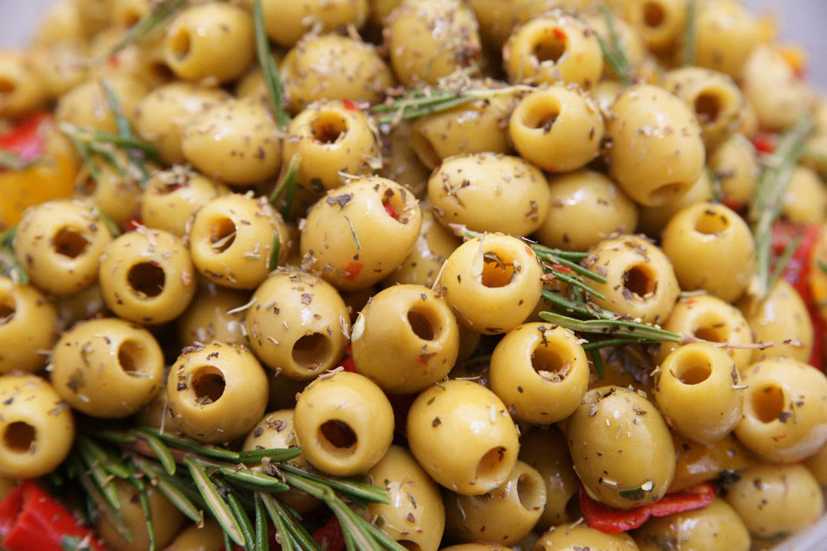 закуски на природу, что взять с собой для пикника