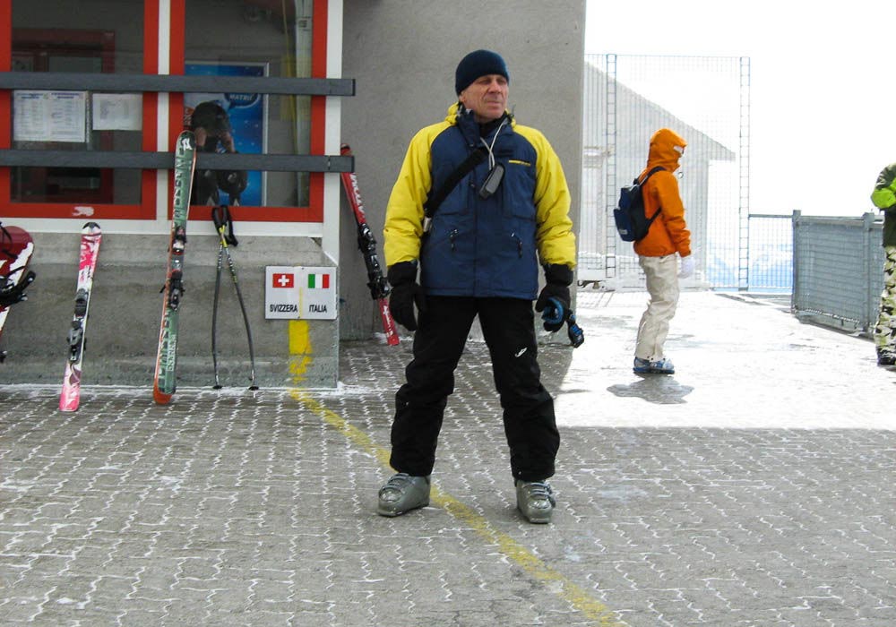 необычные границы, удивительные государственные границы