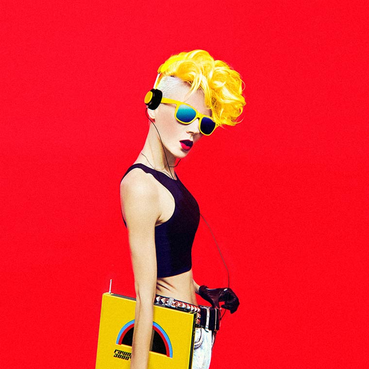 Rawman 3000, портативный проигрыватель виниловых пластинок, плеер на виниловых пластинках