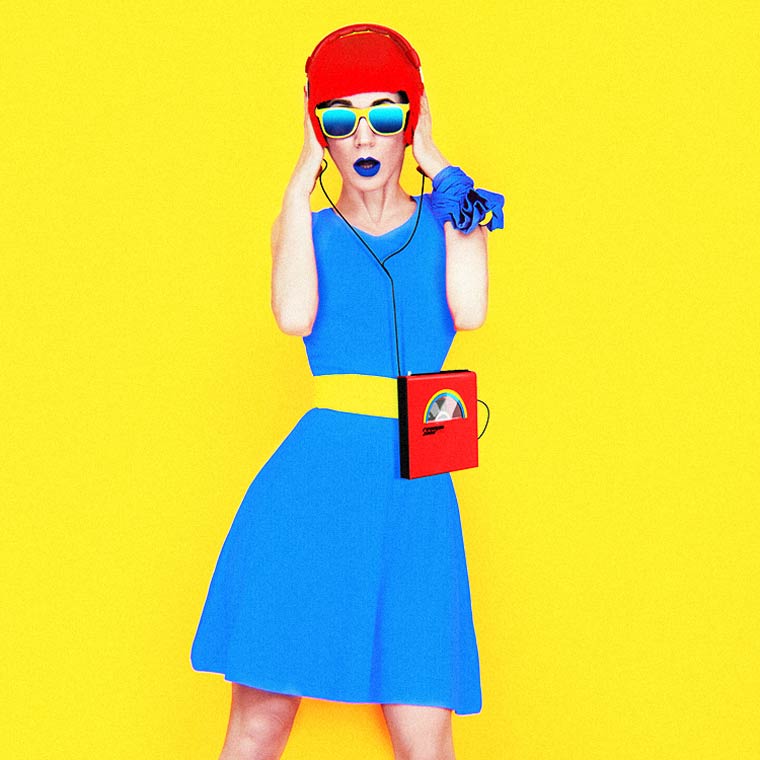 Rawman 3000, портативный проигрыватель виниловых пластинок, плеер на виниловых пластинках