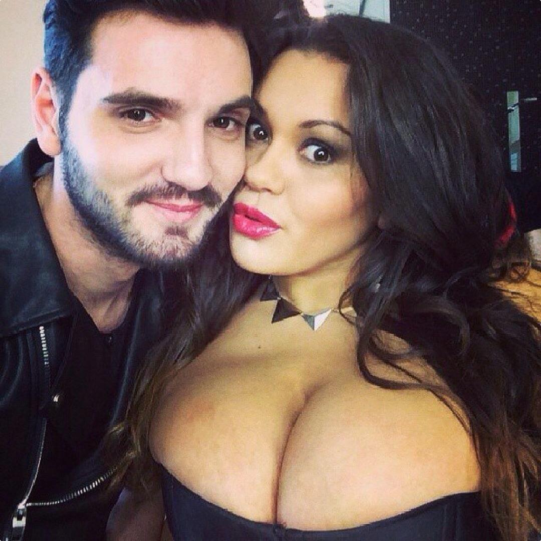 #Саматыжирная, флэшмоб против Ксении Собчак, Ксения собчак о толстых