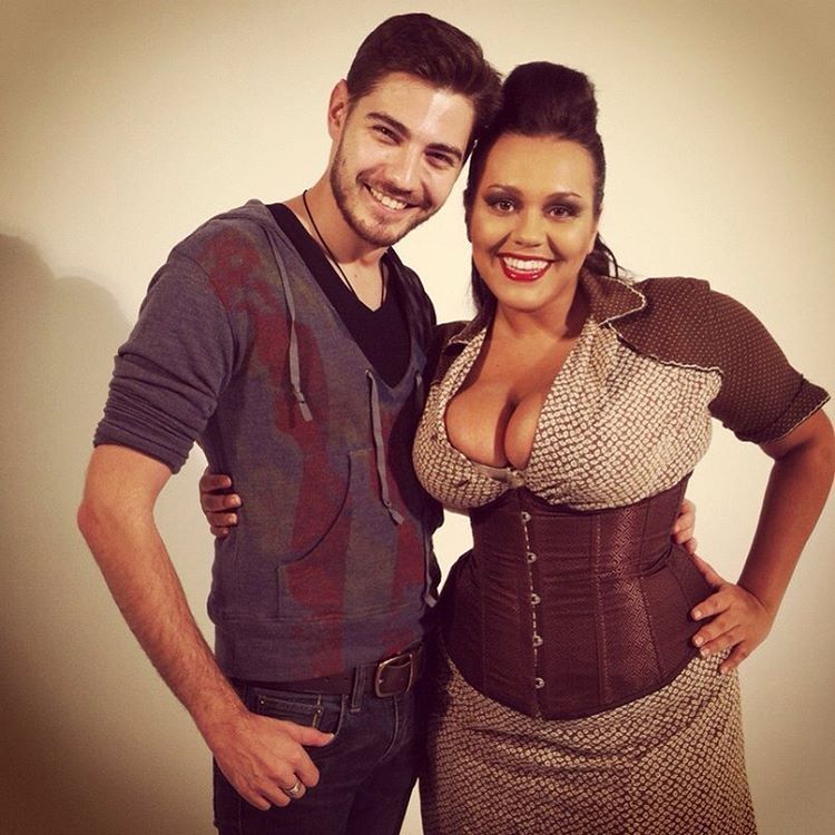 #Саматыжирная, флэшмоб против Ксении Собчак, Ксения собчак о толстых