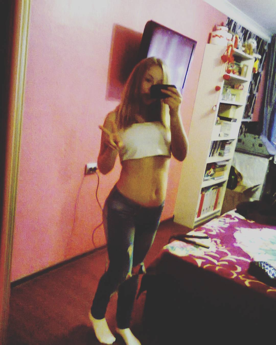 #Саматыжирная, флэшмоб против Ксении Собчак, Ксения собчак о толстых