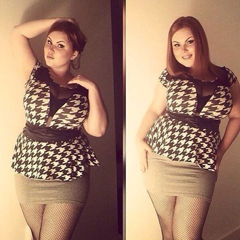 #Саматыжирная, флэшмоб против Ксении Собчак, Ксения собчак о толстых