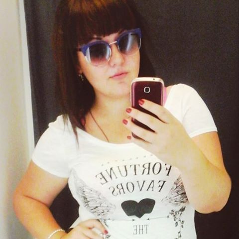 #Саматыжирная, флэшмоб против Ксении Собчак, Ксения собчак о толстых