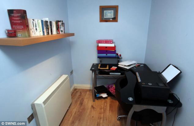 превратила бункер в дом, женщина бункер второй мировой в дом, из бункера в дом