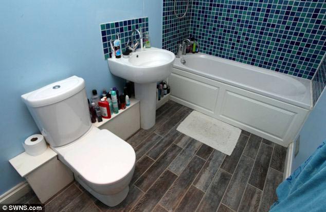 превратила бункер в дом, женщина бункер второй мировой в дом, из бункера в дом