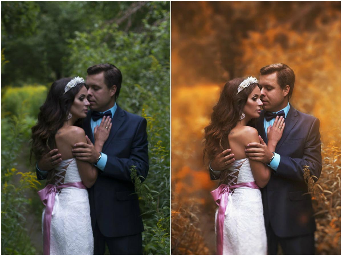 Цифровое чудо: мастера фотошопа, превращающие простые фотографии в произведения искусства чудеса фотошопа, до и после фотошопа