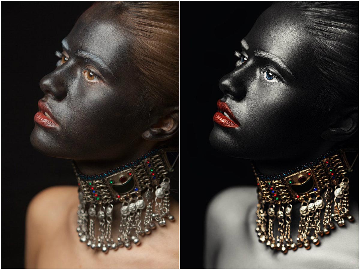 Цифровое чудо: мастера фотошопа, превращающие простые фотографии в произведения искусства чудеса фотошопа, до и после фотошопа