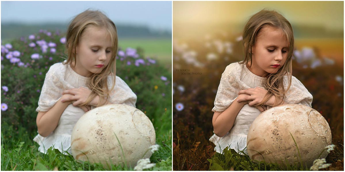 Цифровое чудо: мастера фотошопа, превращающие простые фотографии в произведения искусства чудеса фотошопа, до и после фотошопа