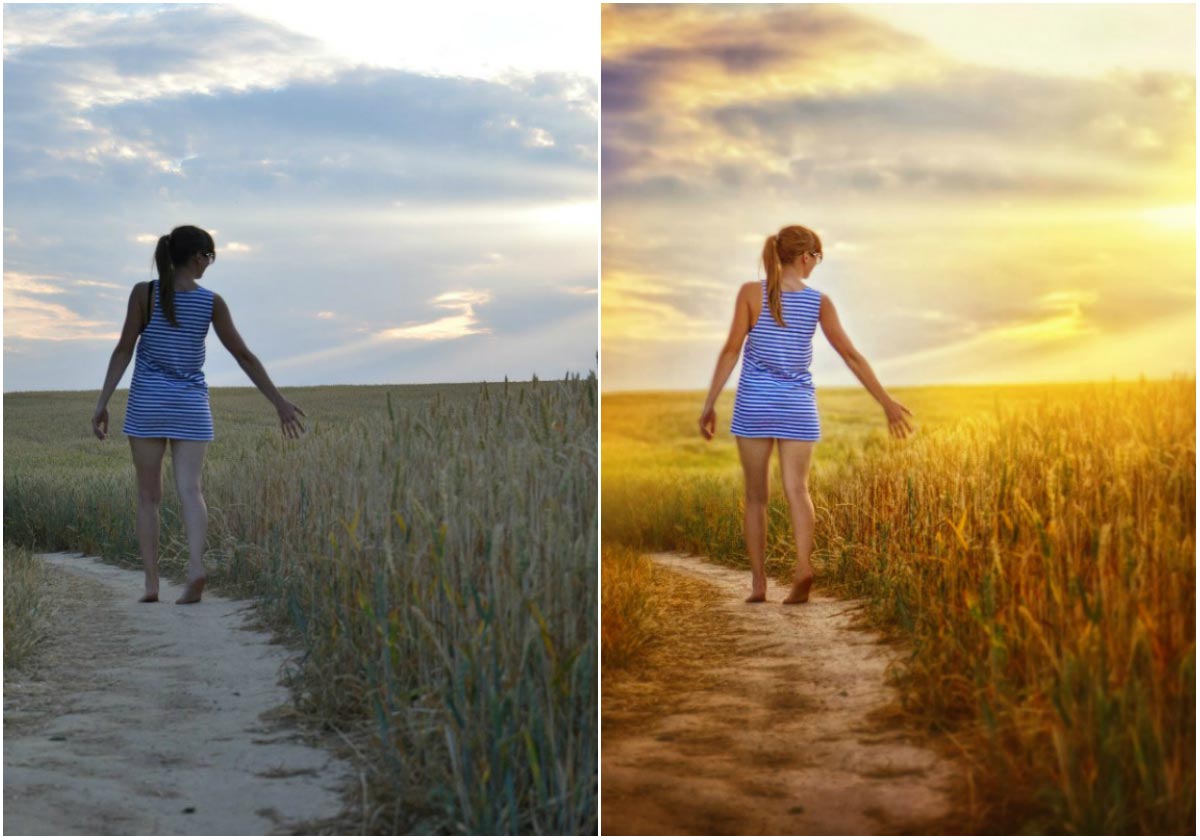 Цифровое чудо: мастера фотошопа, превращающие простые фотографии в произведения искусства чудеса фотошопа, до и после фотошопа