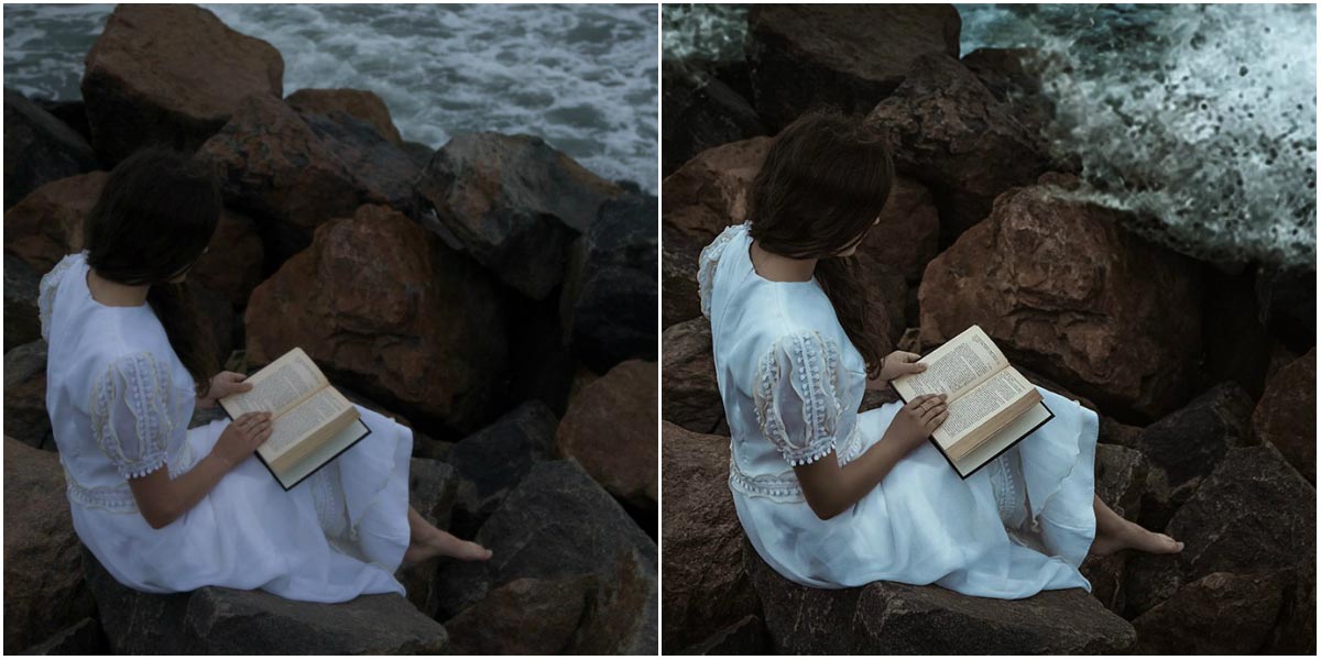 Цифровое чудо: мастера фотошопа, превращающие простые фотографии в произведения искусства чудеса фотошопа, до и после фотошопа