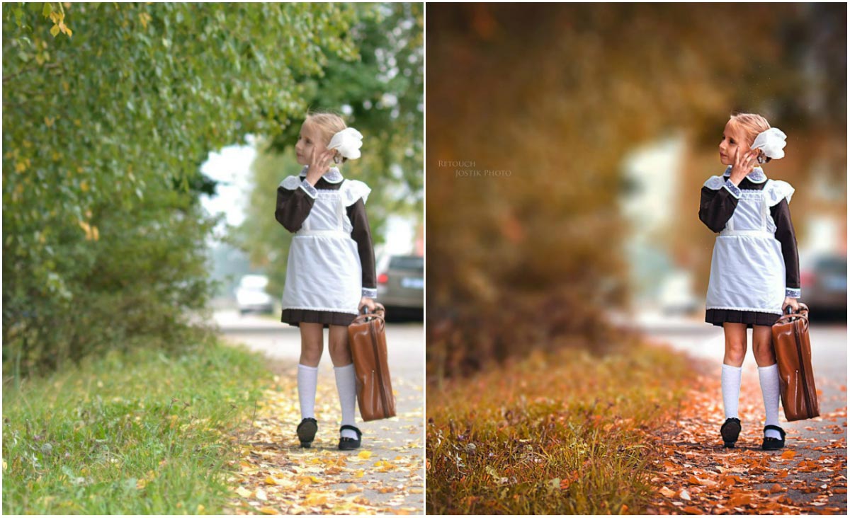 Цифровое чудо: мастера фотошопа, превращающие простые фотографии в произведения искусства чудеса фотошопа, до и после фотошопа