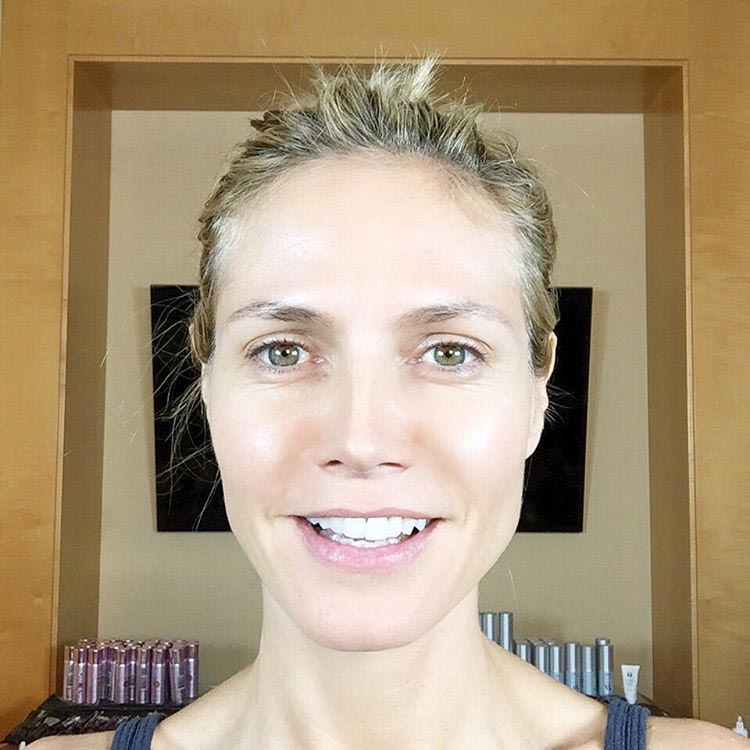 Хайди Клум в костюме Джессики Рэббит, Хайди Клум Джесика Рэббит, костюмы Хайди Клум на Хэллоуин