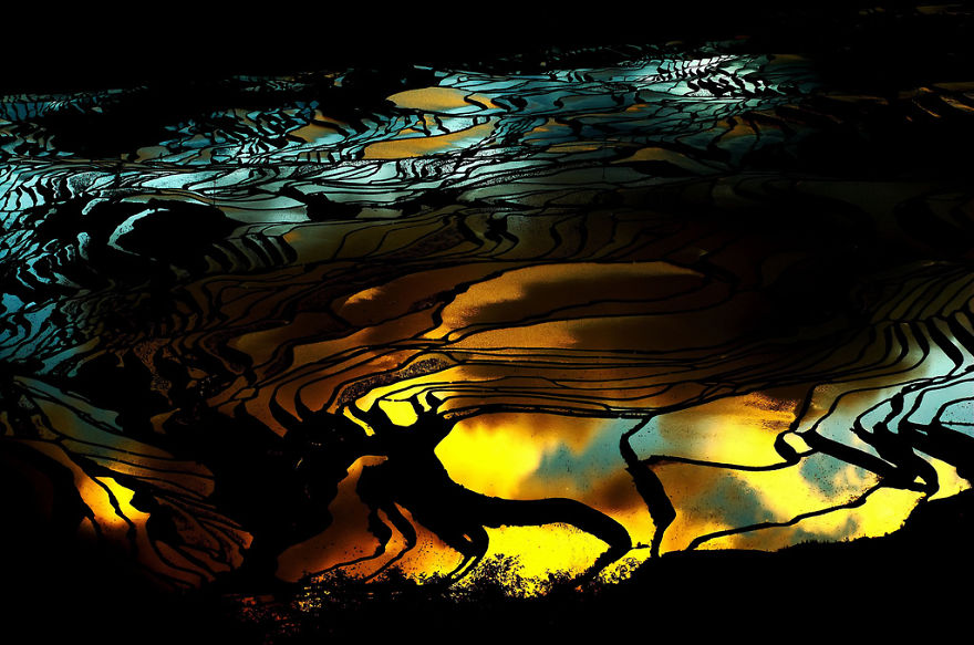 красота Китая, местность Китая, почему нужно посетить Китай