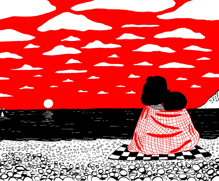 любовь в мелочах, Филиппа Райс, Philippa Rice