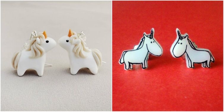 вещи с единорогами, подарки для любителей единорогов