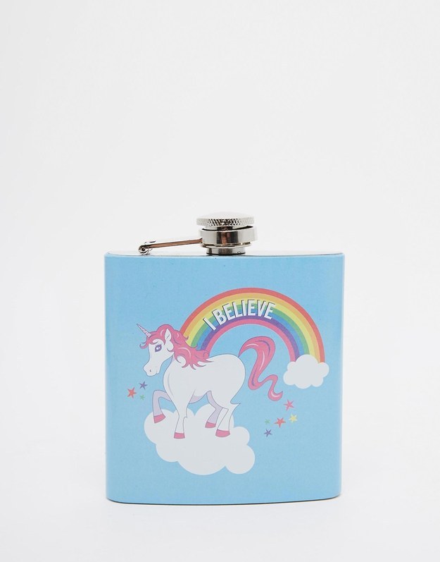 вещи с единорогами, подарки для любителей единорогов