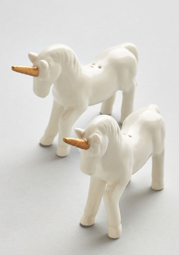 вещи с единорогами, подарки для любителей единорогов