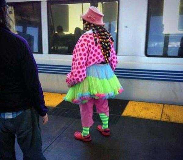 Безумные пассажиры общественного транспорта чудики из общественного транспорта, мода метро